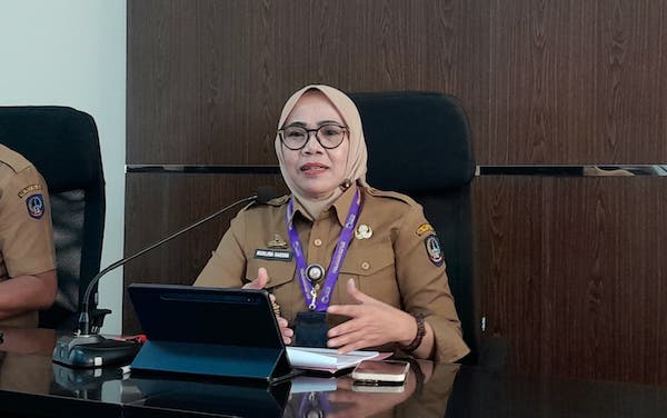 Intervensi Stunting, Disnakeswan Sulsel Beri Telur untuk Baduta dan Ibu Hamil