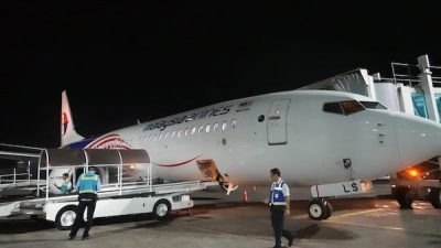 Beroperasi Dua Kali Seminggu, Malaysia Airlines Buka Rute Baru Kuala Lumpur-Makassar