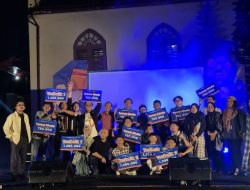 Diikuti 47 Peserta se-Sulsel, Festival Baruga Bahasa 2024 Sukses Digelar