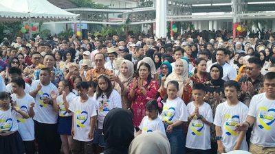 Pemprov Sulsel Siap Penuhi Seluruh Hak Anak