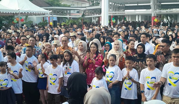 Pemprov Sulsel Siap Penuhi Seluruh Hak Anak