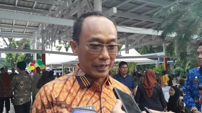 Pj Gubernur Sulsel Wajibkan Setiap Daerah Sediakan Kartu Identitas Anak