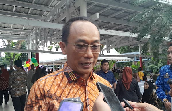 Pj Gubernur Sulsel Wajibkan Setiap Daerah Sediakan Kartu Identitas Anak