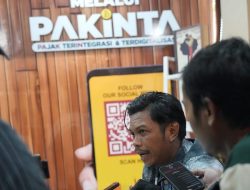 Lampaui Target, Bapenda Catat Pembayaran PBB Sebesar Rp3 Miliar Selama F8