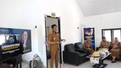 Pemkot Makassar Makin Serius Wujudkan Kota Rendah Karbon