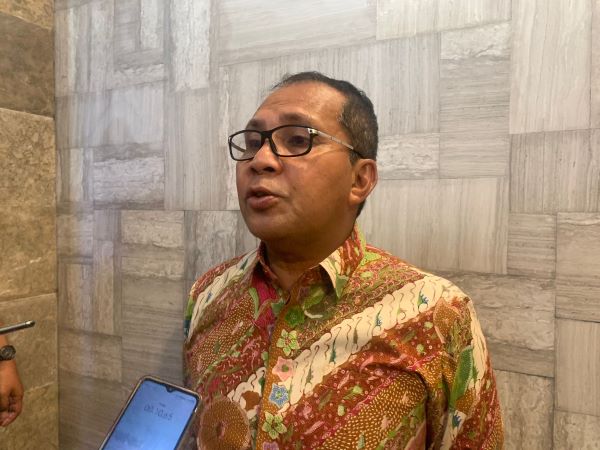 Rudal Mundur dari Bursa Pilwalkot Makassar, Danny Pomanto: Saya Respek