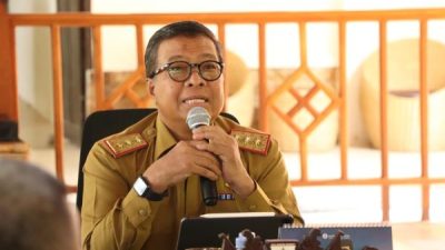 Sulbar Satu-satunya Provinsi Mencapai Target Vaksin TB