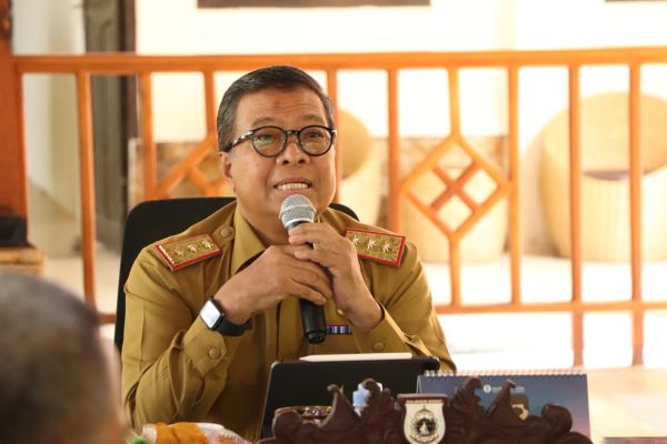 Sulbar Satu-satunya Provinsi Mencapai Target Vaksin TB