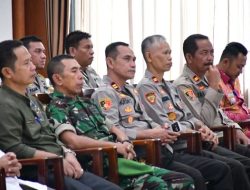 Pemkab Sinjai Gelar Rakor Pekan Imunisasi Nasional