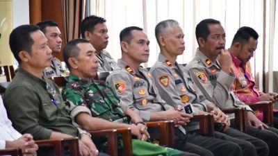 Pemkab Sinjai Gelar Rakor Pekan Imunisasi Nasional