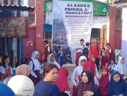SD Pajjaiang Disegel Ahli Waris, Ratusan Siswa Tertahan Diluar Sekolah