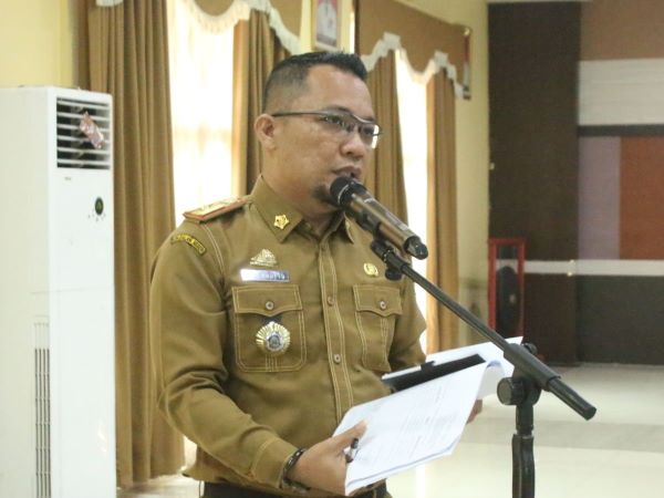 Jelang Pilkada, Dinas Dukcapil Jeneponto Bakal Sasar 323 Napi