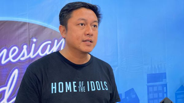 Antusias Warga Makassar ikut Audisi Indonesian Idol, Tercatat 1.700 Orang Teregistrasi