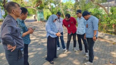 Hindari Jukir Liar, Perumda Parkir Makassar Siapkan Lokasi Parkiran Resmi F8