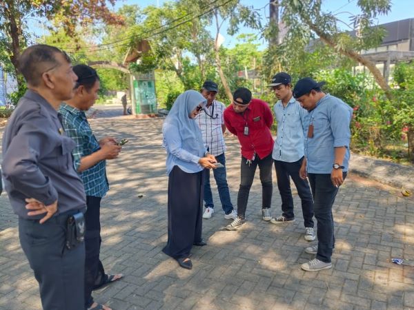 Hindari Jukir Liar, Perumda Parkir Makassar Siapkan Lokasi Parkiran Resmi F8