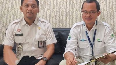 Jalin Kerjasama Pegadaian Gandeng Lapas Takalar Luncurkan Produk Asn