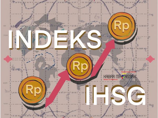 IHSG Catat Penguatan di Perdagangan Awal Pekan, Sektor Teknologi Memimpin