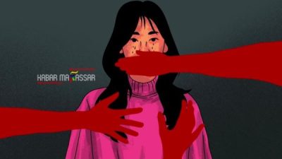 Waspada! Marak Kekerasan Berbasis Gender Online