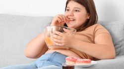 Susah Kontrol Nafsu Makan? Awas Kena Binge Eating Disorder