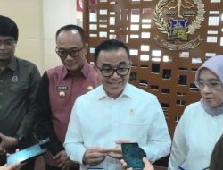 Cegah Joki Beraksi, Seleksi CPNS 2024 Diperketat Pakai 2 Face Recognition