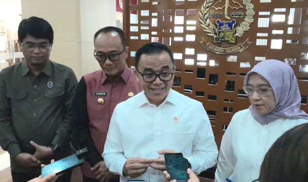 Cegah Joki Beraksi, Seleksi CPNS 2024 Diperketat Pakai 2 Face Recognition