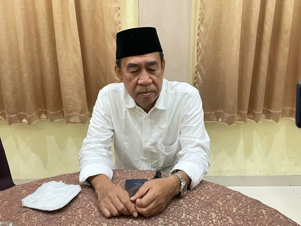 DPR RI Bakal Evaluasi Tenda Hingga Penerbangan Selama Musim Haji