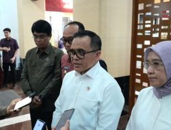 9.052 Non ASN di Pemprov Sulsel Belum PPPK, Ini Solusi Menpan RB