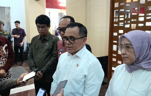 9.052 Non ASN di Pemprov Sulsel Belum PPPK, Ini Solusi Menpan RB