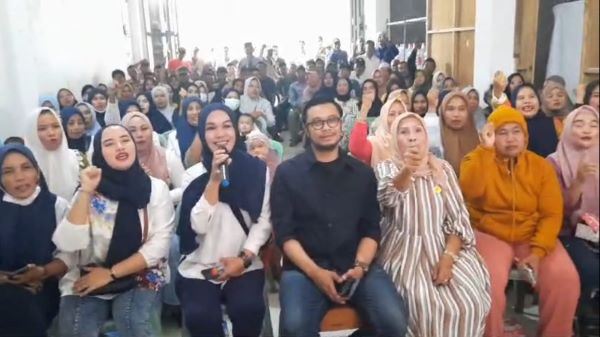 Noer Alim Qalby Perkuat Manuver Politik Jelang Pilkada Jeneponto 2024