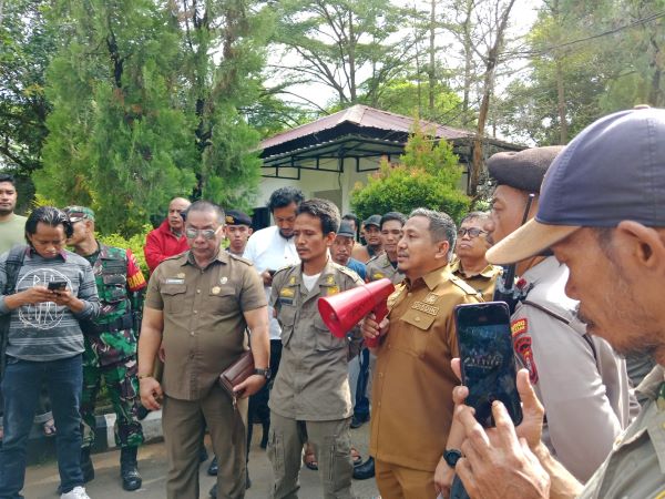 Tahapan PPDB SMA 2024 Disorot, Kabid SMA Nurkusuma Angkat Bicara