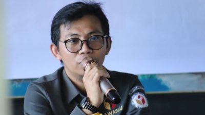 Sasar Pemilih Potensial, Bawaslu Minta Tingkatkan Partisipasi Pemilih Perempuan