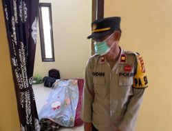 Polisi Identifikasi Mayat Pria di Pamboang Majene