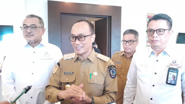 Tingkatkan Pelayanan Publik, Pj Gubernur Sulsel: Harus Ramah Difabel