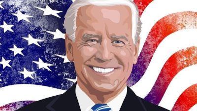 Joe Biden Mengundurkan Diri dari Pilpres AS 2024, Ini Respon Trump!