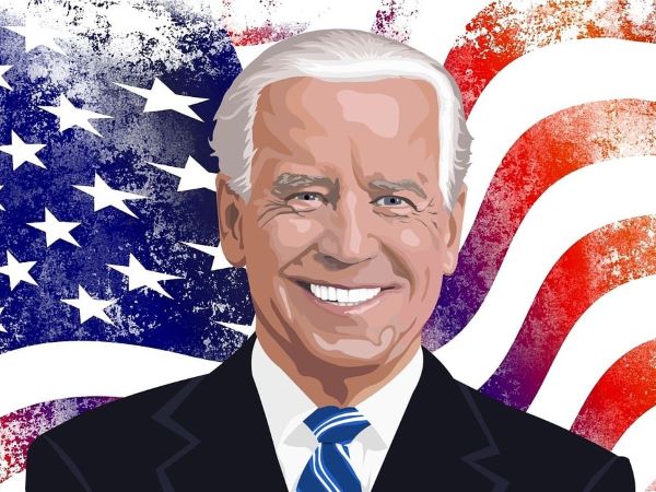 Joe Biden Mengundurkan Diri dari Pilpres AS 2024, Ini Respon Trump!