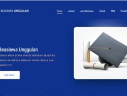 Pendaftaran Beasiswa Unggulan Masyarakat Beprestasi Dibuka, Ini Syaratnya!