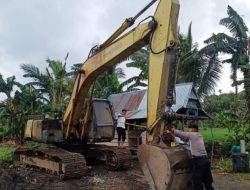 Resahkan Warga, Polres Jeneponto Mulai Tutup Aktivitas Tambang Liar dan SPBU Nakal