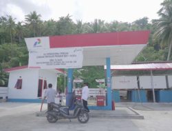 Penuhi Kebutuhan Masyarakat, Pertamina Sulawesi  Hadirkan SPBU di Wilayah 3T