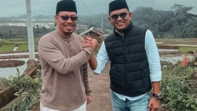 Muzayyin Arif Gagas Peningkatan Ekonomi Berbasis Perikanan di Sinjai