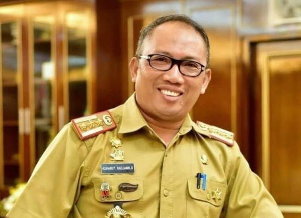 Fokus Berkarir ASN, AFR Putuskan Batal Maju di Pilkada Jeneponto