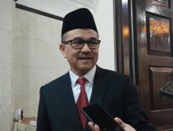 ASN Sebagai Pelayan Publik, Sekprov Sulsel: Tetap Jaga Netralitas