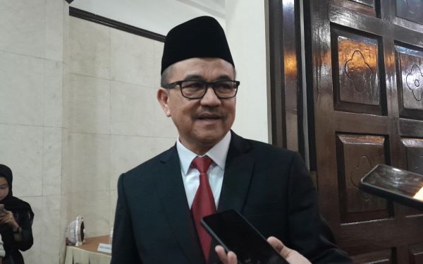 ASN Sebagai Pelayan Publik, Sekprov Sulsel: Tetap Jaga Netralitas