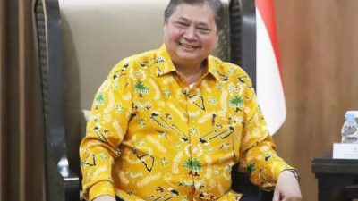 Golkar Siapkan Rapat Pleno Tentukan Plt Ketum