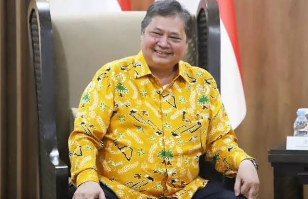 Golkar Siapkan Rapat Pleno Tentukan Plt Ketum