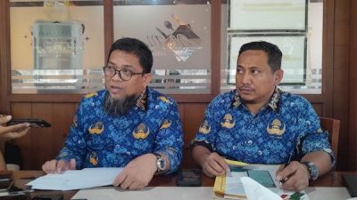 Kesbangpol Sulsel Gelar Pertemuan dengan Kepsek Terkait Penyerangan di SMA 16 Makassar