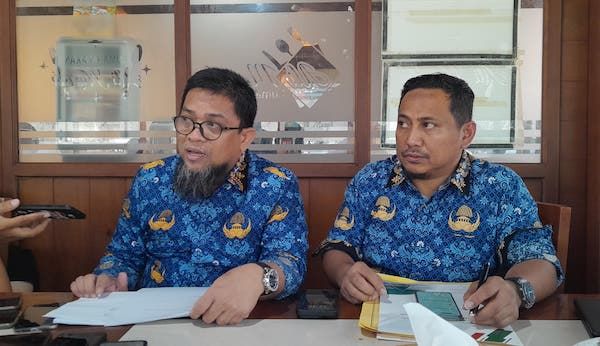 Kesbangpol Sulsel Gelar Pertemuan dengan Kepsek Terkait Penyerangan di SMA 16 Makassar