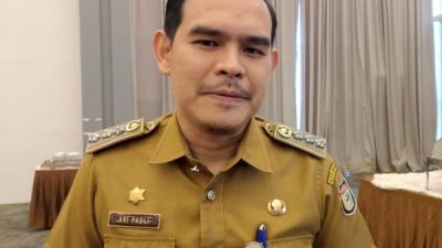 Camat Panakkukang Soroti Pentingnya Pemerataan Kerja di Wilayahnya