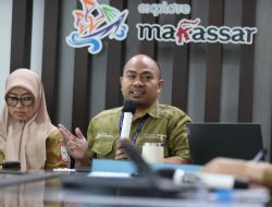 Dispar Makassar Matangkan Persiapan Pengajuan Kota Kreatif UNESCO di Kategori Gastronomi