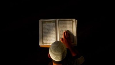 Baca Al-Quran Mampu Cegah Alzeimer