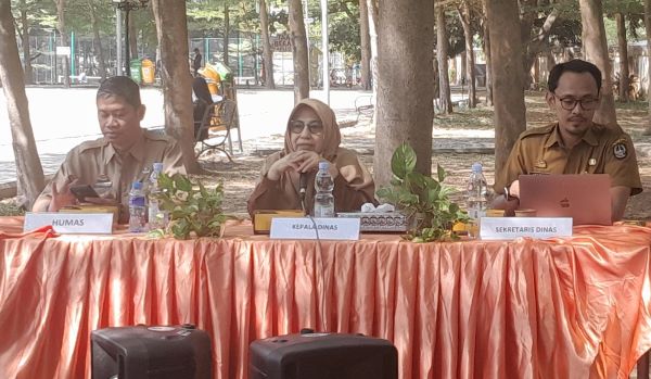 Pembangunan Jalan Kawasan CPI Telan Rp9,5 Miliar, Target September Selesai